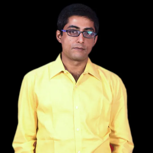 Somnath Pal